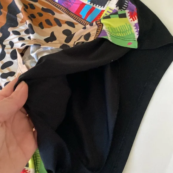 Mara Hoffman Swim mini Jaguar Dress, size s - Picture 13 of 16